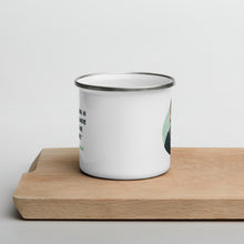 Load image into Gallery viewer, RBG Enamel Mug