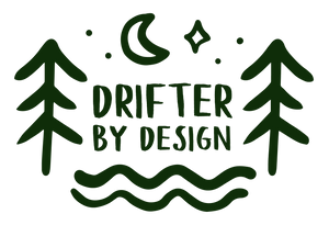 Drifter by Design
