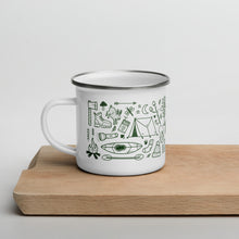 Load image into Gallery viewer, Time for an Adventure Mug

