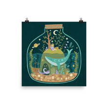 Load image into Gallery viewer, Terrarium 1 Print
